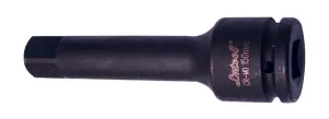 1-Inch Drive -  150 mm  Impact Extension Bar KC Tools