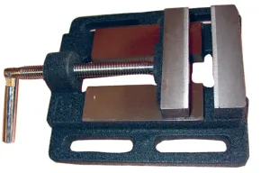 100mm Vice, Drill KC Tools