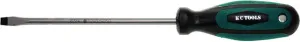10mm X 200 Screwdriver, Anti Slip Blade KC Tools