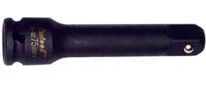 1/2-Inch Drive - 250mm Impact Extension Bar KC Tools
