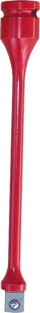 1/2-Inch Drive - 55FT LB Torsion Impact Extension Bar KC Tools