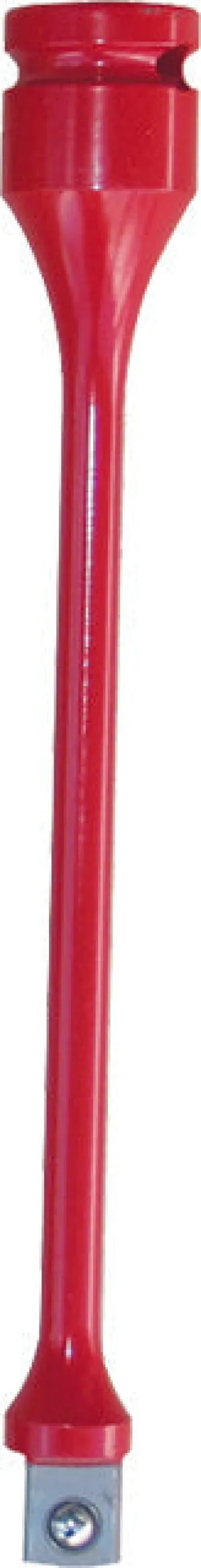 1/2-Inch Drive - 55FT LB Torsion Impact Extension Bar KC Tools