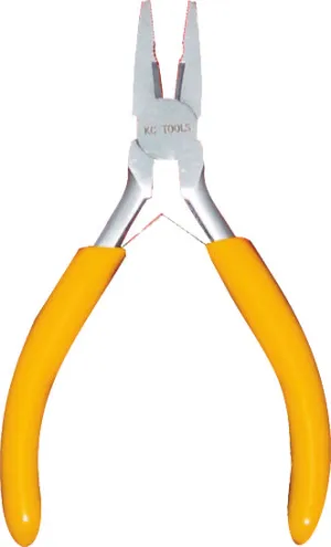 125mm Pliers, Combination KC Tools