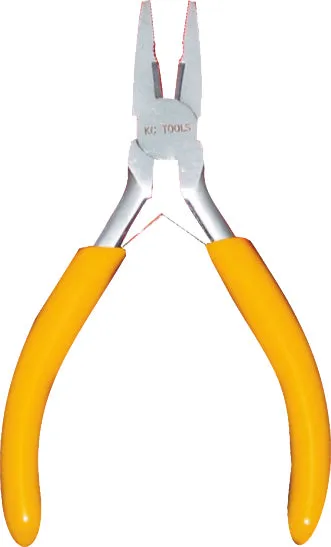 125mm Pliers, Combination KC Tools