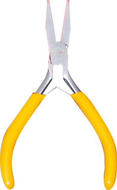 125mm Pliers, Flat Nose KC Tools