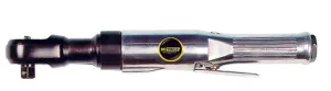 1/2" Dr Ratchet Wrench, Air - Heavy Duty KC Tools