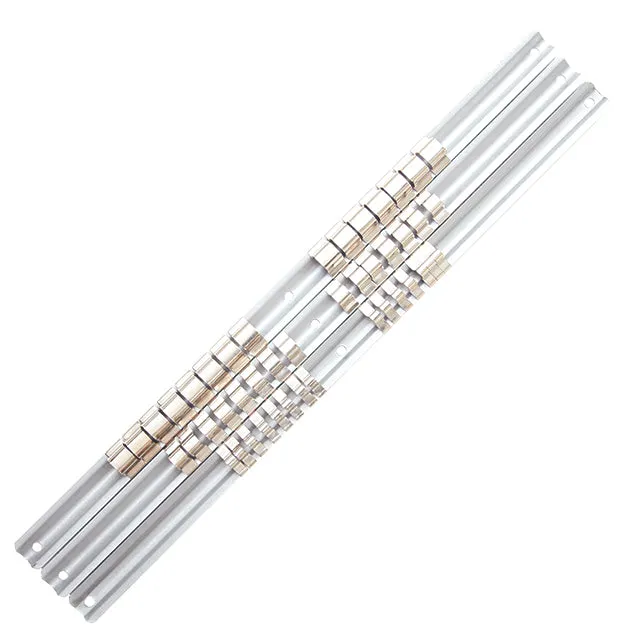 1/4", 3/8" & 1/2" Socket Holder KC Tools