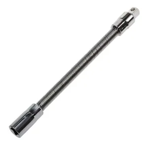 1/4" Drive Extension Bar, Flex, 145mm KC Tools