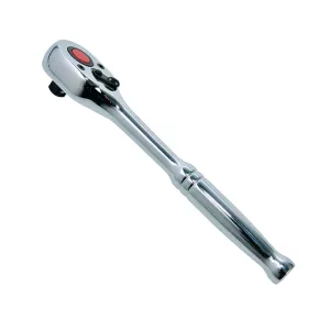 1/4" Drive Ratchet, Banjo Standard 72 Teeth Auto Eject KC Tools