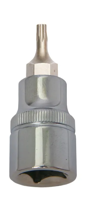 1/4" Drive Star Socket Bit T30 KC Tools