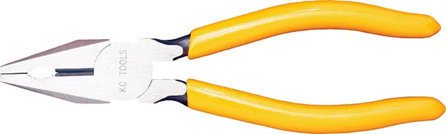 150mm Pliers, Combination KC Tools