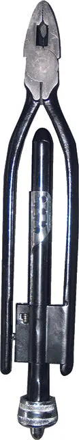 150mm Pliers, Wire Twisting KC Tools