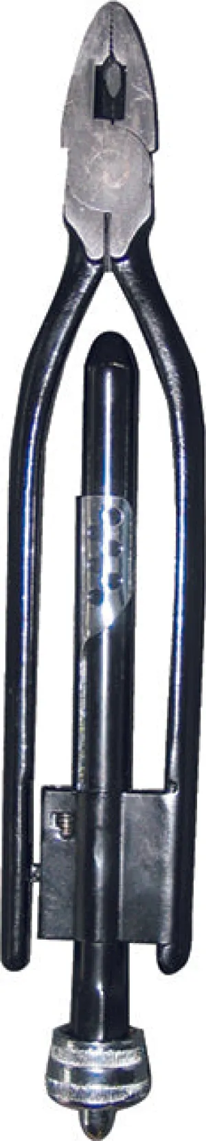 150mm Pliers, Wire Twisting KC Tools
