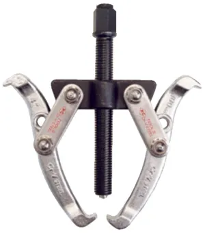 150mm Puller, 2-Leg KC Tools