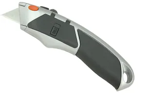175mm Auto Loading Utility Knife KC Tools