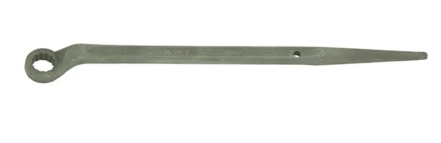 17mm Spanner, Podger Single Offset KC Tools