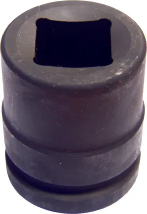 17mm x 3/4-Inch Drive Square Impact Socket KC Tools