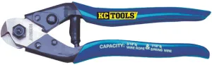 180mm Pliers, Wire Rope Cutting KC Tools