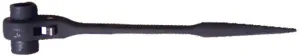 18mm X 24mm Spanner, Podger, Dual Size Socket KC Tools