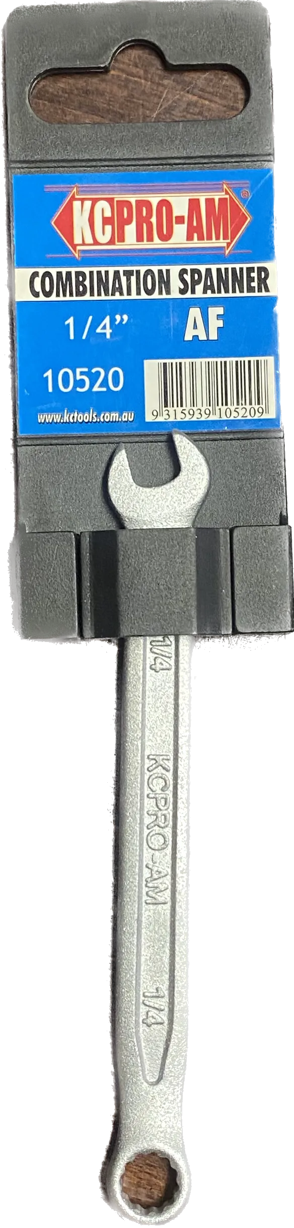 1" Combination Spanner KC Tools