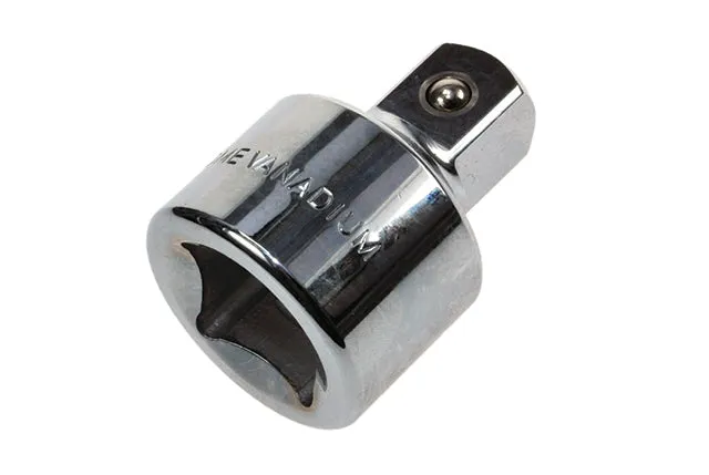 1" Drive Adaptor 1" Female - 3/4" Male KC Tools