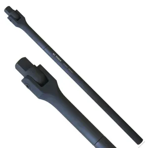 1" Drive Flex Head Bar 800mm KC Tools