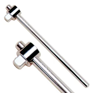 1" Drive Handle, Sliding "T" 560mm KC Tools