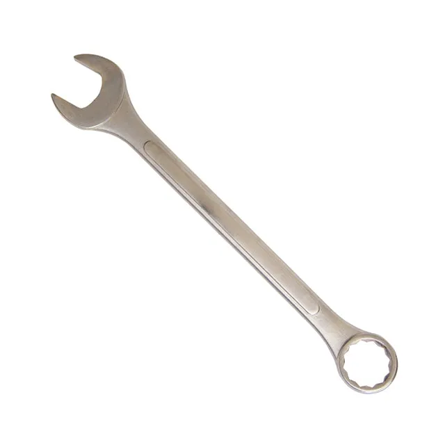 2-1/2" Spanner, Combination, Extra Large KC Tools