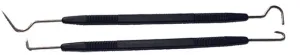 2 Piece O Ring & Oil Seal Pick Set KC Tools