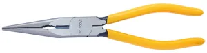200mm Pliers, Long Nose KC Tools
