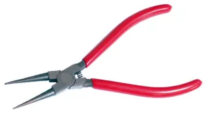 230mm Pliers, Circlip, Internal Straight KC Tools