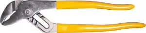 250mm, 10" Multigrips, (Groove) KC Tools