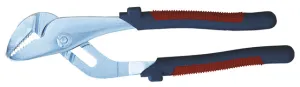 250mm, 10" Multigrips, Insulated Interlocking KC Tools