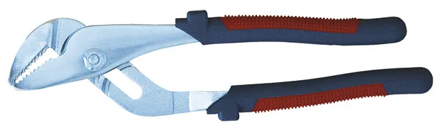 250mm, 10" Multigrips, Insulated Interlocking KC Tools