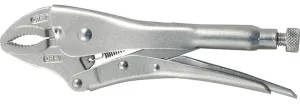 250mm Locking Pliers KC Tools