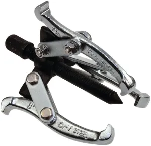 250mm Puller, 3-Leg KC Tools