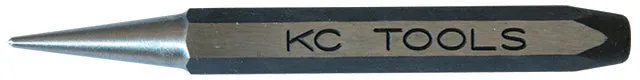 2.5mm Punch, Centre KC Tools