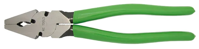 260mm Pliers, Fencing KC Tools
