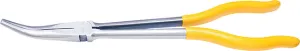 275mm Pliers, Long Nose, 45 Bent KC Tools