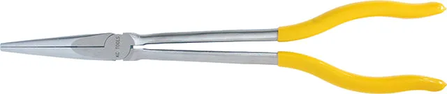 275mm Pliers, Long Nose KC Tools
