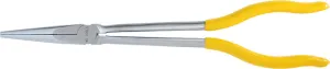 275mm Pliers, Long Nose KC Tools
