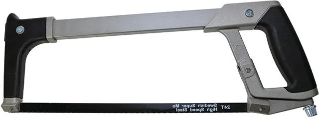 300mm Hacksaw, Deluxe KC Tools