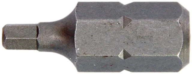 30mm Long Bit, Hex 14mm KC Tools