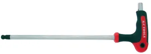 3/32" T Handle Hex Key With Ball End AF KC Tools