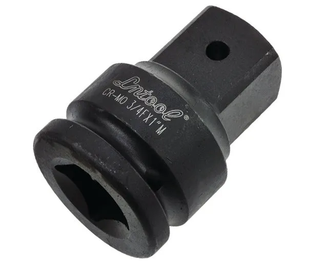 3/4-Inch Drive to 1" Drive Impact Adaptor KC Tools
