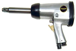3/4" Dr Impact Wrench, Air - 4,200 Rpm, 700 Ft Lb, Extended Anvil KC Tools