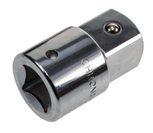 3/4" Drive Adaptor 3/4" Female To 1" Male KC Tools