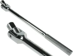 3/4" Drive Flex Head Bar 475mm KC Tools