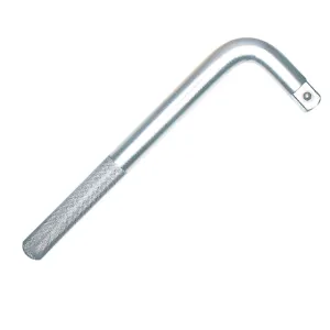 3/4" Drive Handle, "L" Type 450mm KC Tools