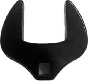 35 mm  x 1/2-Inch Drive Impact Crows Foot Spanner KC Tools